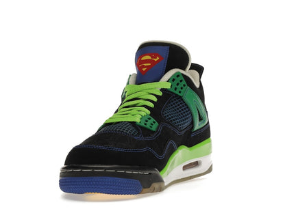 Jordan 4 Retro Doernbecher
