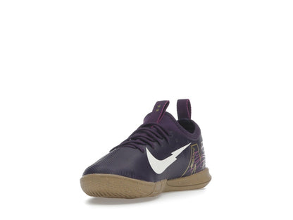 Nike Zoom Mercurial Vapor 16 Academy IC Kylian Mbappé Grand Purple (GS)