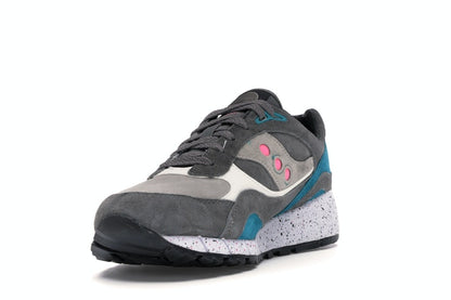 Saucony Shadow 6000 Offspring Running Since 96 Grey