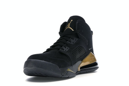 Jordan Mars 270 Black Gold