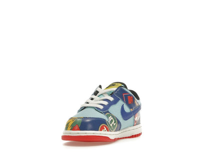 Nike Dunk Low Chinese New Year Firecracker (2021) (TD)