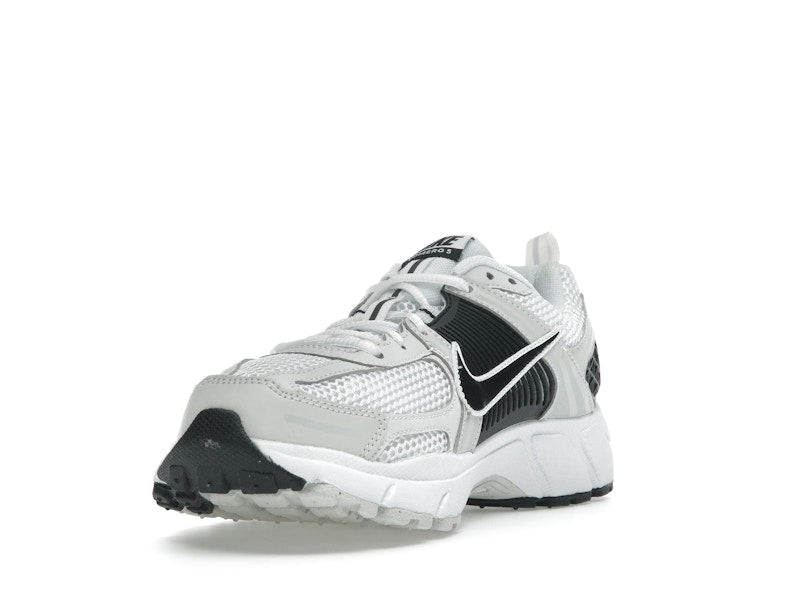 Nike Zoom Vomero 5 Metallic Platinum Black (GS)