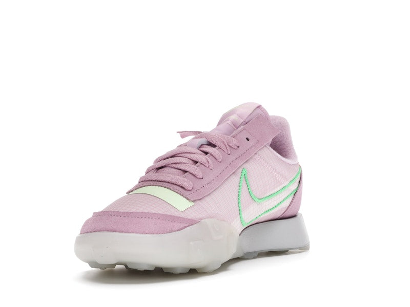 Nike Waffle Racer 2X Light Arctic Pink (Women's)