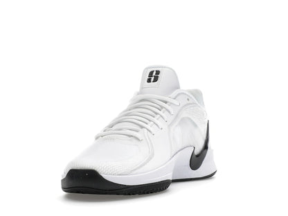Nike Sabrina 2 TB White Black (Women's)