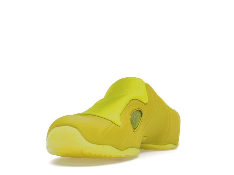 Nike Clogposite Bright Cactus