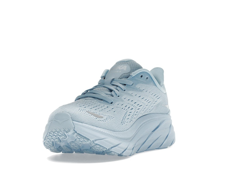 Hoka One One Clifton 8 Summer Song Country Air Blue (Women's)
