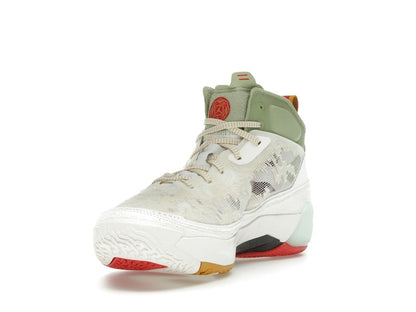 Jordan 37 CNY Year of the Rabbit