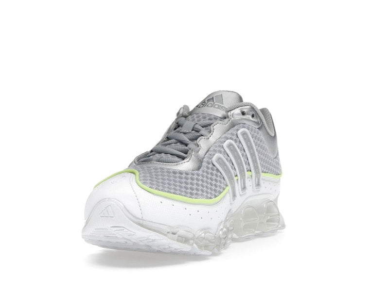 adidas Megaride Silver Metallic