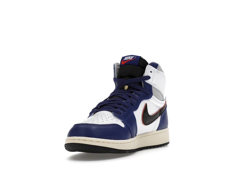 Jordan 1 Retro High OG Rare Air (GS)