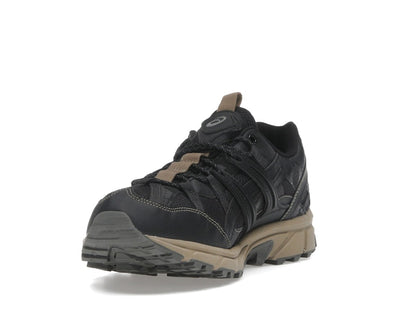 ASICS Gel-Sonoma 15-50 Black Pepper