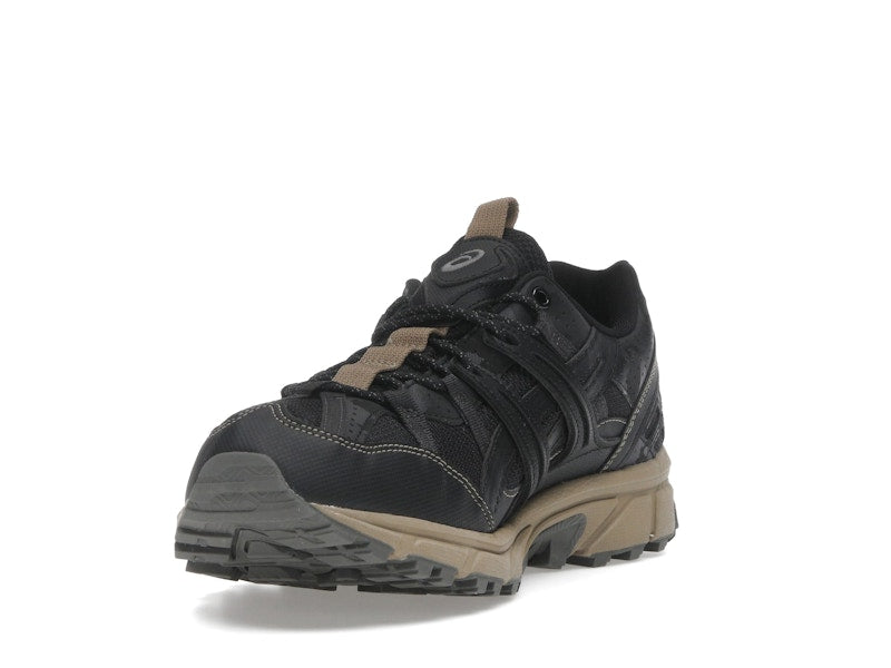 ASICS Gel-Sonoma 15-50 Black Pepper