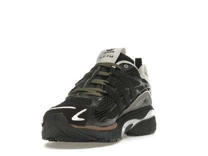 adidas Adistar Cushion Song for the Mute Core Black Dark Brown