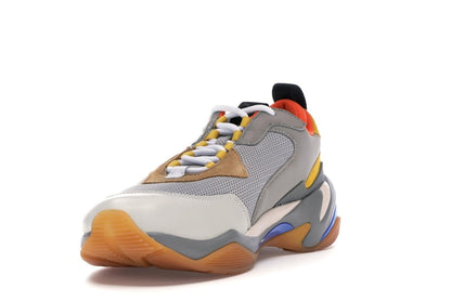 Puma Thunder Spectra Grey Yellow