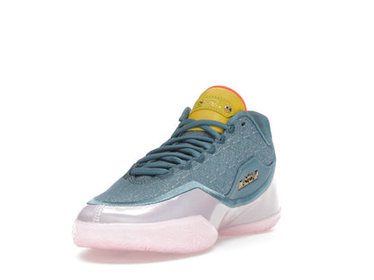 Nike LeBron 23 Miami Twice (Translucent Outsole)