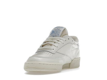 Reebok Club C 85 Vintage Chalk Essential Blue