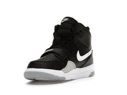 Jordan Legacy 312 Black White (PS)