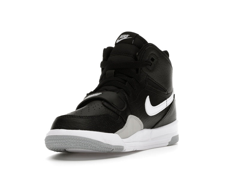 Jordan Legacy 312 Black White (PS)