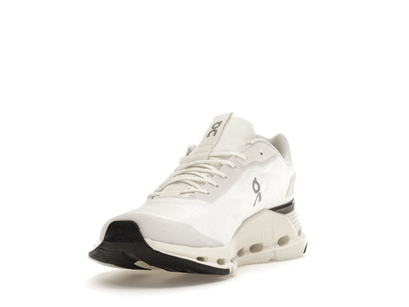 On Running Cloudnova Form White Eclipse (Women's)