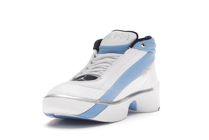 Jordan Team Showcase UNC