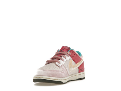 Nike Dunk Low Social Status Free Lunch Strawberry Milk (PS)