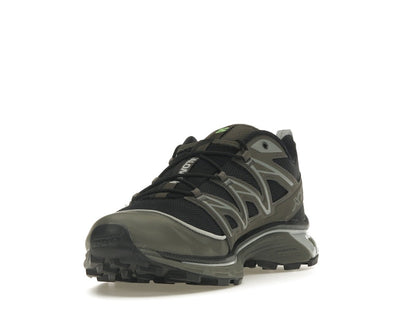Salomon XT-6 Expanse Beluga Summer Green