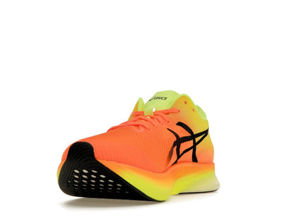 ASICS Metaspeed Edge Shocking Orange