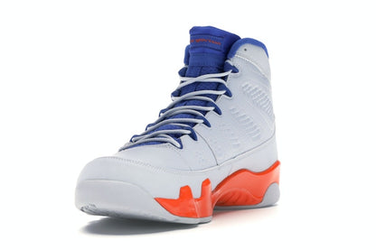 Jordan 9 Retro Fontay Montana (Knicks)