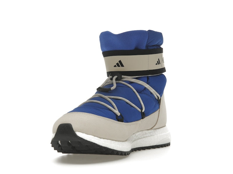adidas Moon Boot Moonboost High Power Blue