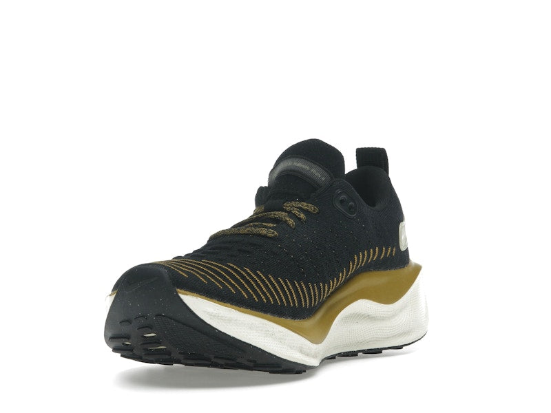 Nike ReactX Infinity Run 4 Black Bronzine