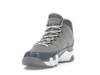 Jordan 9 Retro Cool Grey (2025) (GS)