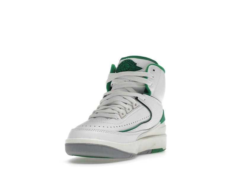 Jordan 2 Retro Lucky Green (GS)