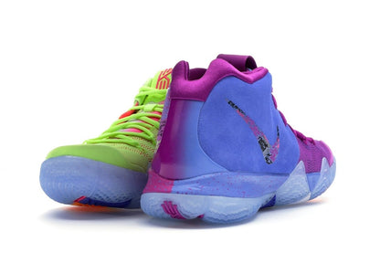 Nike Kyrie 4 Confetti