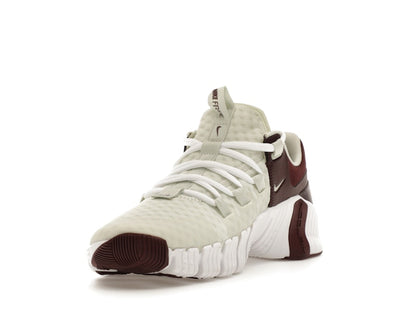 Nike Free Metcon 5 Sea Glass Burgundy Crush (Women's)