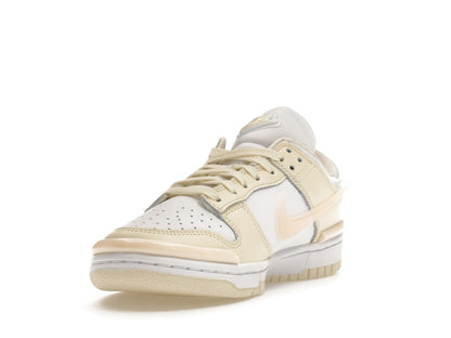 Nike Dunk Low Twist Coconut Milk Guava Ice (Women's)