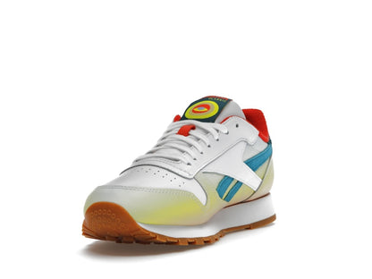 Reebok Classic Leather Wake and Bake