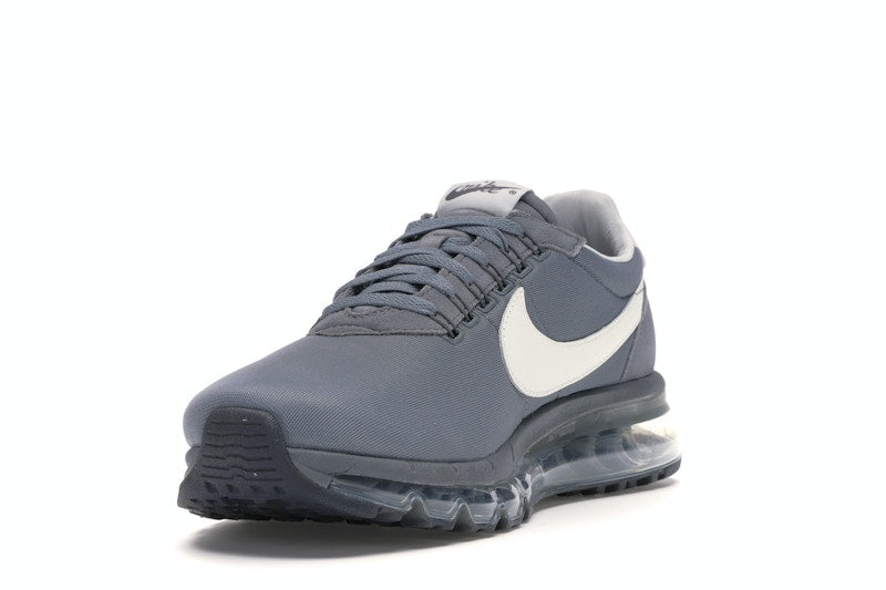 Nike Air Max LD-Zero Fragment Cool Grey