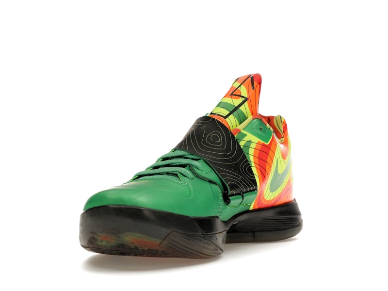 Nike KD 4 Weatherman (2011)
