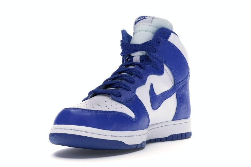 Nike Dunk High Kentucky (2016)