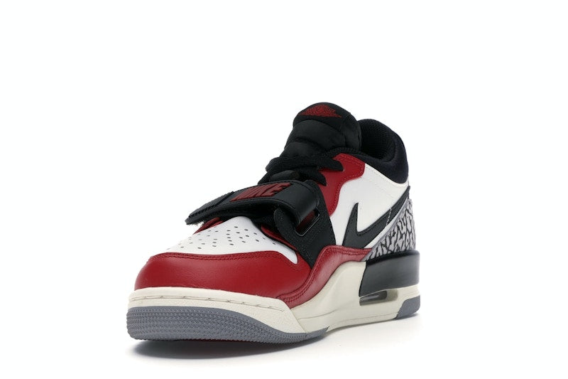 Jordan Legacy 312 Low Chicago