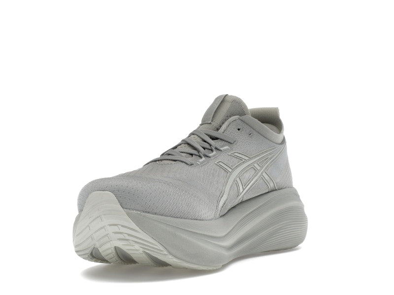 ASICS Gel-Nimbus 27 Seal Grey