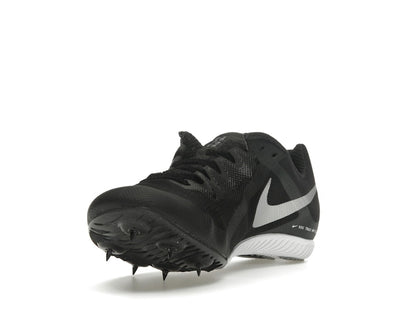 Nike Zoom Rival Multi Black Light Smoke Grey