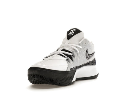 Nike Kyrie Flytrap 6 White Black