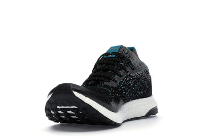 adidas Ultra Boost Mid Packer Shoes x Solebox Silfra Rift