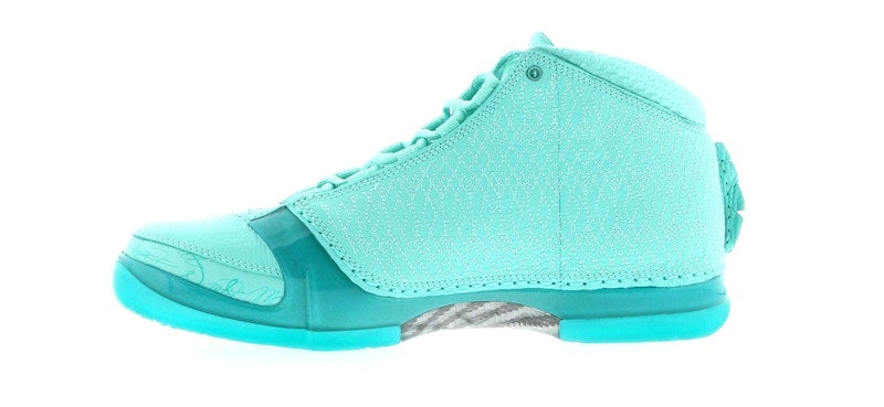 Jordan 23 Solefly Florida Marlins