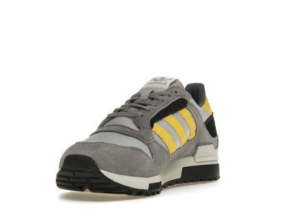 adidas ZX 600 Clear Onix Super Yellow