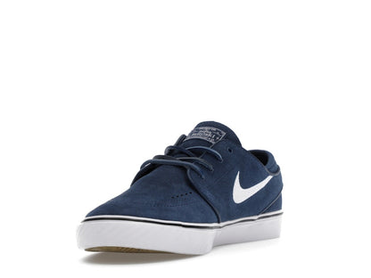 Nike SB Zoom Stefan Janoski OG+ Navy White