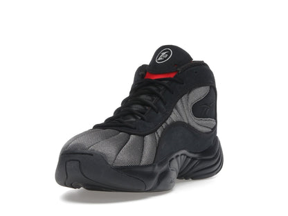 Reebok Answer III Black Chrome
