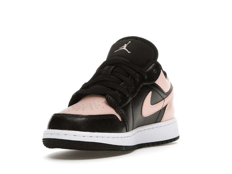 Jordan 1 Low Crimson Tint (GS)
