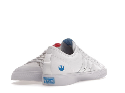 adidas Nizza Star Wars Intergalactic Race