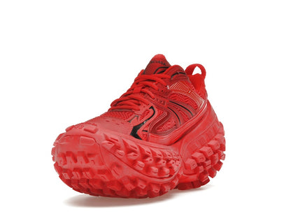 Balenciaga Defender Red Black